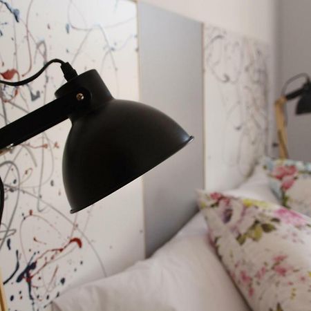 Enzamorarte Ngoại thất bức ảnh